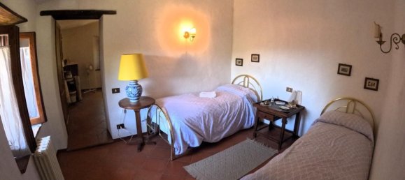 Casa de 15 divisões em Casole d'Elsa, Italy N.º 228452 12