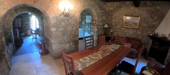 Casa de 15 divisões em Casole d'Elsa, Italy N.º 228452 7