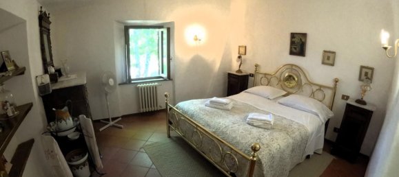 Casa de 15 divisões em Casole d'Elsa, Italy N.º 228452 13