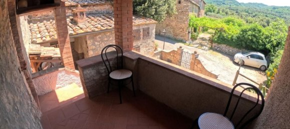 Casa de 15 divisões em Casole d'Elsa, Italy N.º 228452 9