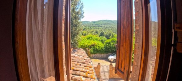 Casa de 15 divisões em Casole d'Elsa, Italy N.º 228452 21