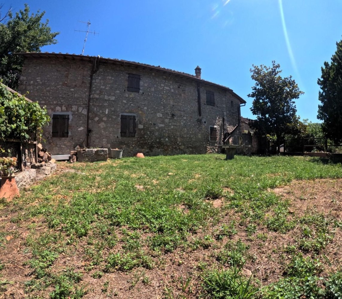 Casa de 15 divisões em Casole d'Elsa, Italy N.º 228452