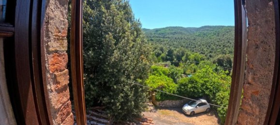 Casa de 15 divisões em Casole d'Elsa, Italy N.º 228452 24