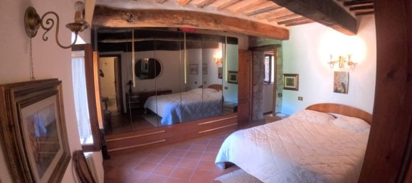 Casa de 15 divisões em Casole d'Elsa, Italy N.º 228452 20