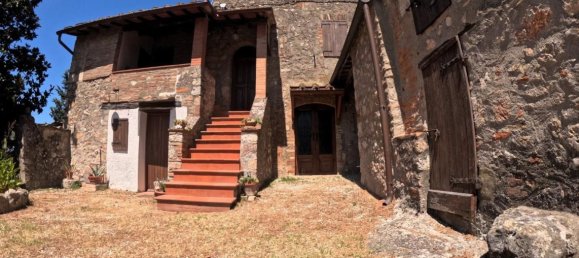 Casa de 15 divisões em Casole d'Elsa, Italy N.º 228452 4