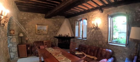 Casa de 15 divisões em Casole d'Elsa, Italy N.º 228452 6