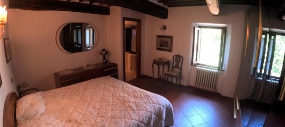 Casa de 15 divisões em Casole d'Elsa, Italy N.º 228452 18