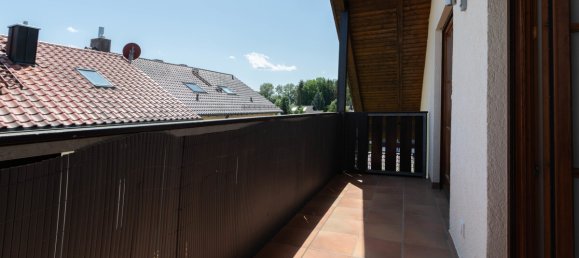 1 bedroom Apartment in Ingolstadt, Germany No. 9937 5