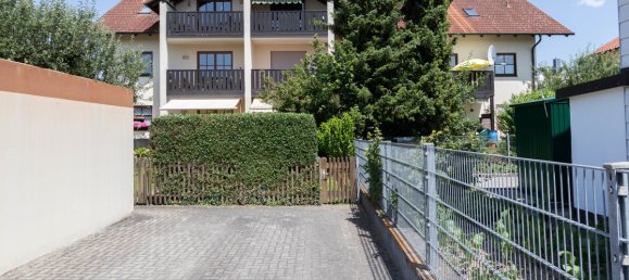 1 bedroom Apartment in Ingolstadt, Germany No. 9937 10