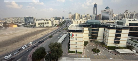 2 غرف نوم شقة في Bur Dubai, UAE رقم 54895 7