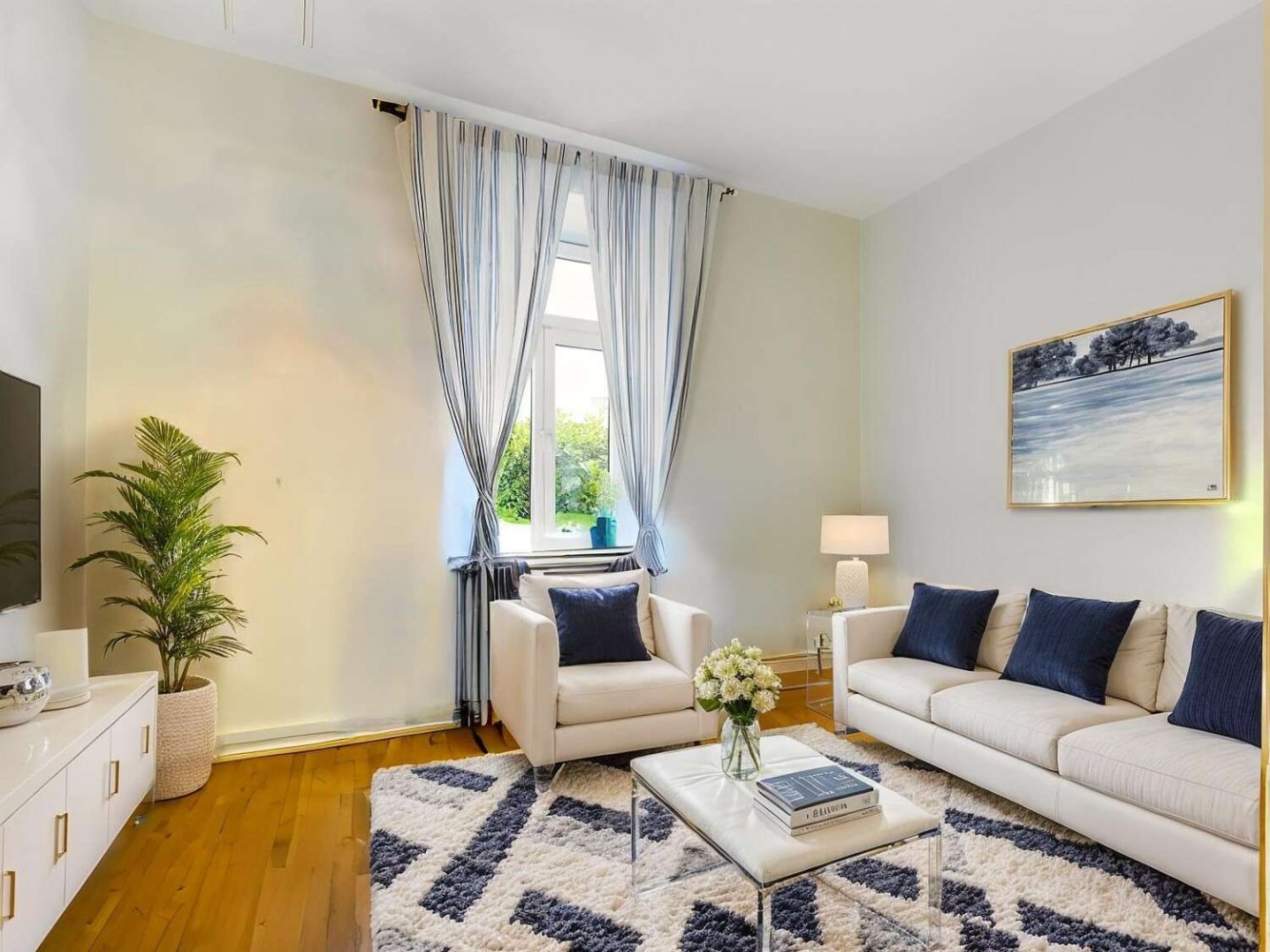 3 غرف نوم شقة في Frankfurt am Main, Germany رقم 287490