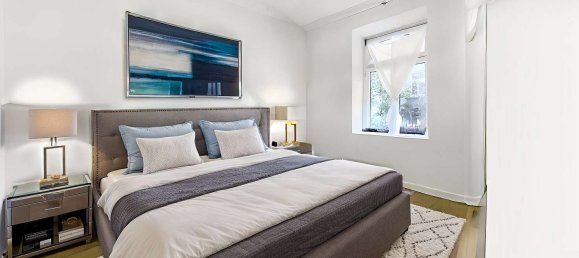 3 غرف نوم شقة في Frankfurt am Main, Germany رقم 287490 2