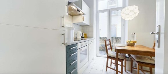 3 غرف نوم شقة في Frankfurt am Main, Germany رقم 287490 5