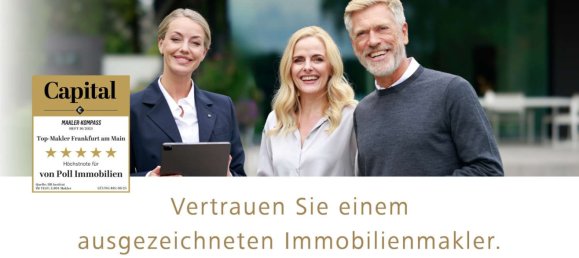 3 غرف نوم شقة في Frankfurt am Main, Germany رقم 287490 10