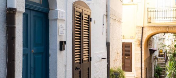 Дом с 2 спальнями в Пало дель Колле, Италия № 361993 38