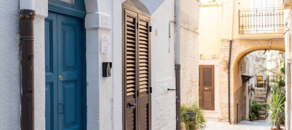 Дом с 2 спальнями в Пало дель Колле, Италия № 361993 36