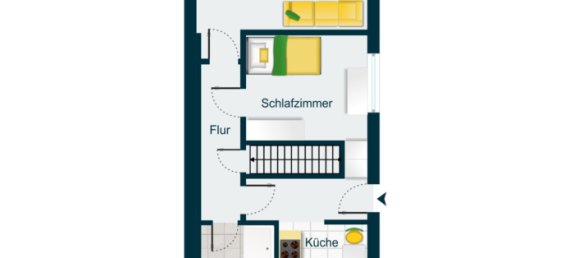 Moradia em banda T2 em Cologne, Germany N.º 368924 19