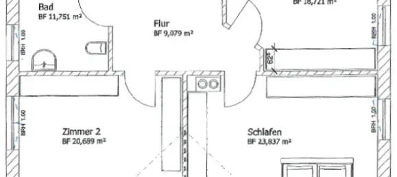 4 غرف نوم منزل في Muhldorf am Inn, Germany رقم 219871 3