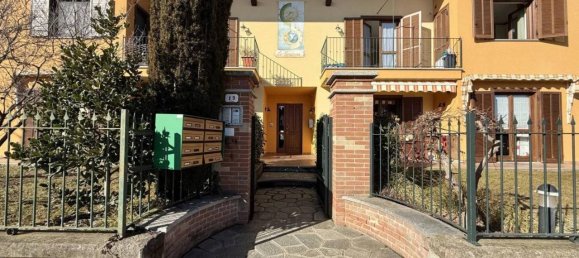 Apartamento de 3 divisões em Bernezzo, Italy N.º 138603 20