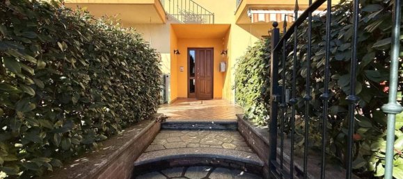 Apartamento de 3 divisões em Bernezzo, Italy N.º 138603 19