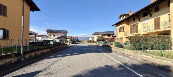 Apartamento de 3 divisões em Bernezzo, Italy N.º 138603 25