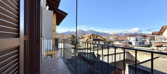 Apartamento de 3 divisões em Bernezzo, Italy N.º 138603 14