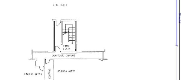 Apartamento de 3 divisões em Bernezzo, Italy N.º 138603 31