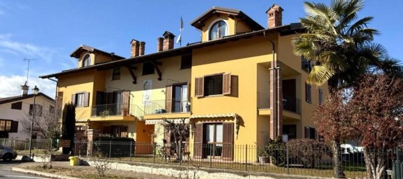 Apartamento de 3 divisões em Bernezzo, Italy N.º 138603 28