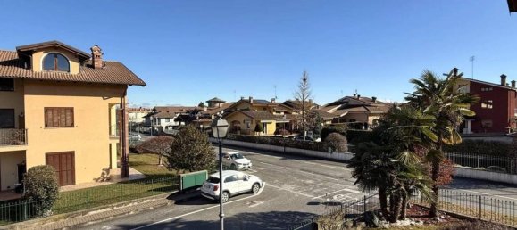Apartamento de 3 divisões em Bernezzo, Italy N.º 138603 16