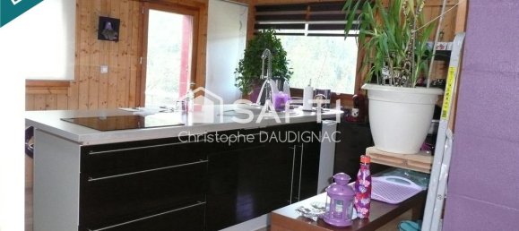 Casa de 2 dormitorios en Kruth, France No. 219136 4