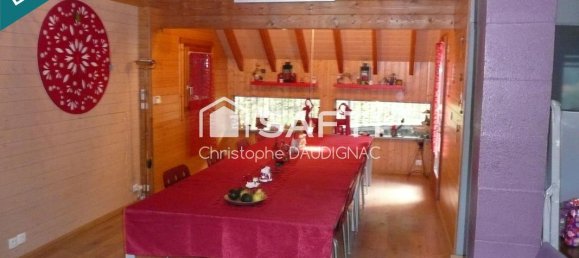 Casa de 2 dormitorios en Kruth, France No. 219136 6