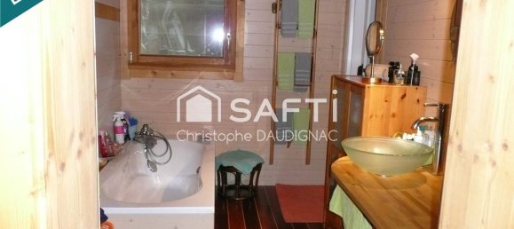 Casa de 2 dormitorios en Kruth, France No. 219136 8