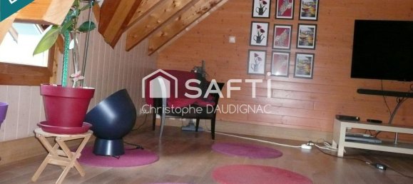 Casa de 2 dormitorios en Kruth, France No. 219136 11