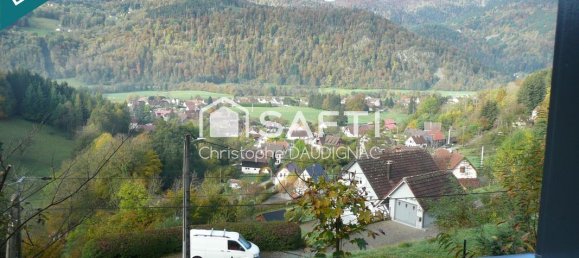 Casa de 2 dormitorios en Kruth, France No. 219136 3