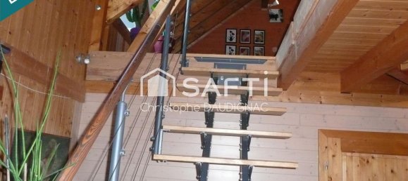 Casa de 2 dormitorios en Kruth, France No. 219136 9