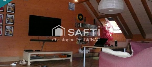 Casa de 2 dormitorios en Kruth, France No. 219136 10