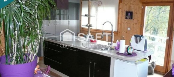 Casa de 2 dormitorios en Kruth, France No. 219136 5