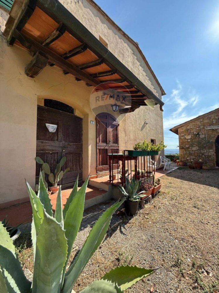 4 bedrooms House in San Gimignano, Italy No. 358738