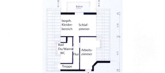 2 Schlafzimmer Wohnung in München, Germany, Nr. 229358 4