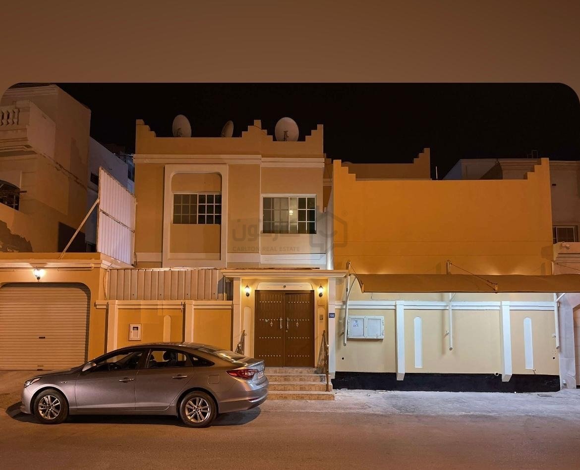 6 غرف نوم فيلا في الرفاع, Bahrain رقم 717