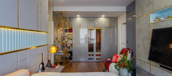 3 bedrooms Apartment in Thu Duc, Vietnam No. 18207 15