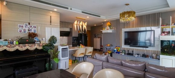 3 bedrooms Apartment in Thu Duc, Vietnam No. 18207 6