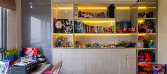 3 bedrooms Apartment in Thu Duc, Vietnam No. 18207 19