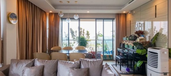 3 bedrooms Apartment in Thu Duc, Vietnam No. 18207 10