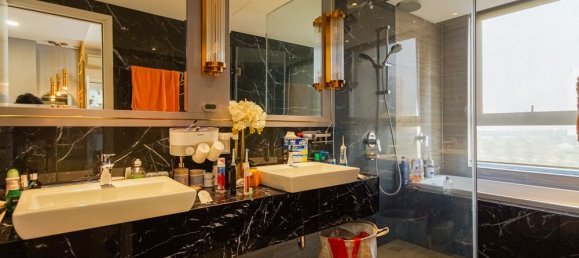 3 bedrooms Apartment in Thu Duc, Vietnam No. 18207 4