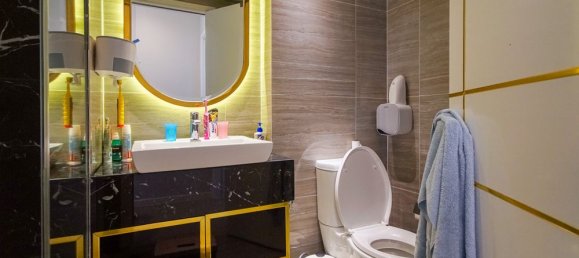 3 bedrooms Apartment in Thu Duc, Vietnam No. 18207 13