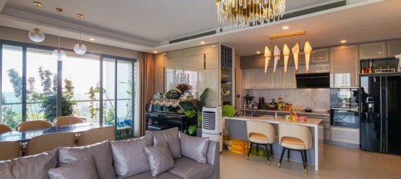 3 bedrooms Apartment in Thu Duc, Vietnam No. 18207 8