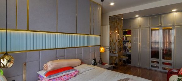 3 bedrooms Apartment in Thu Duc, Vietnam No. 18207 17
