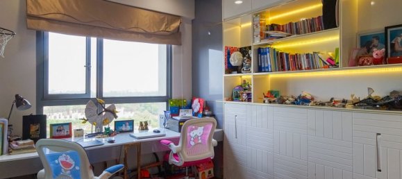 3 bedrooms Apartment in Thu Duc, Vietnam No. 18207 20