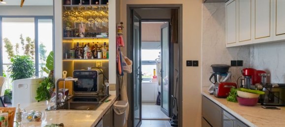 3 bedrooms Apartment in Thu Duc, Vietnam No. 18207 7